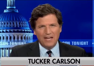 Tucker Carlson revealed one change Republicans need to implement that will make Democrats sick