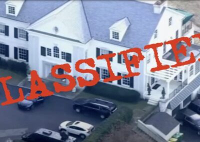 What the FBI just found in Joe Biden’s house turned into this huge nightmare