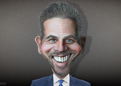 Hunter Biden was in court and just did the most disgusting thing imaginable