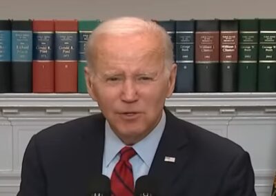 Joe Biden's latest move has millions of illegals aliens smiling ear-to-ear