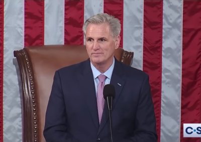 Kevin McCarthy said one thing to Donald Trump that will drive Democrats insane