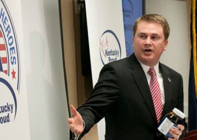 James Comer made one bold prediction that left the Biden crime family in a state of panic