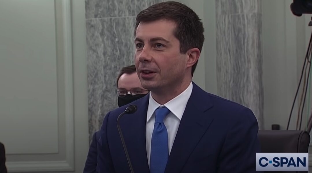 Pete Buttigieg made a public admission that will drive the final nail in his coffin