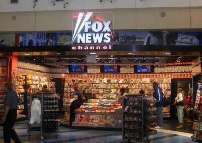 Fox News just revealed if it is about to fire this top name
