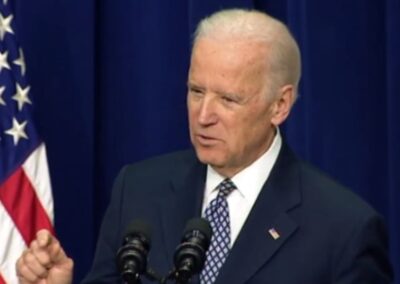 Republicans just found the smoking gun bank report that will bury Joe Biden
