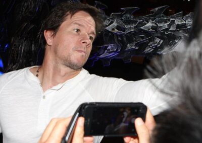 Mark Wahlberg made one statement about his faith that put Hollywood into a state of shock