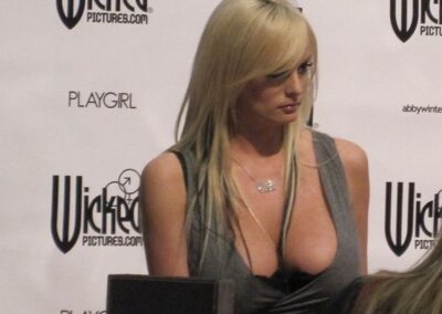 Stormy Daniels made one unbelievable public confession about Donald Trump
