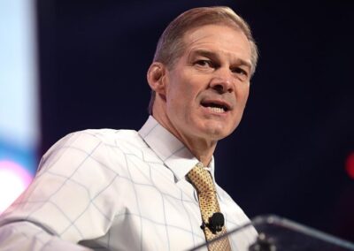 Jim Jordan dropped the hammer on Jack Smith with this surprise attack
