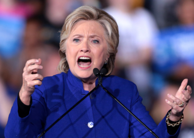 Hillary Clinton was furious when a leading Republican revealed this important truth