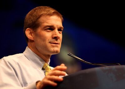 Jim Jordan stunned Trump supporters with this confession about impeachment