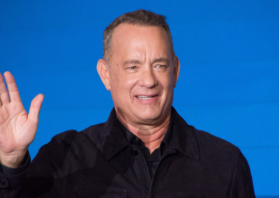 Tom Hanks sent the woke outrage mob over the edge after he unleashed on one growing woke trend