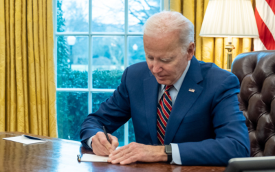 Joe Biden is panicking after a leaked email exposed this massive corruption