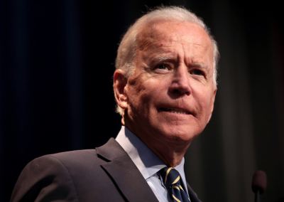 Joe Biden is sweating bullets after a secret trip was exposed that could cost him everything