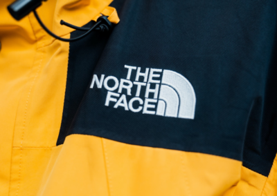 North Face is facing a boycott after company executives released this woke ad about "coming out"