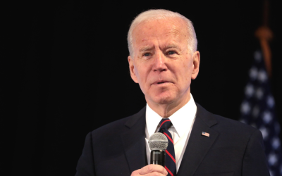 One top Democrat said seven words that will make Joe Biden sick to his stomach