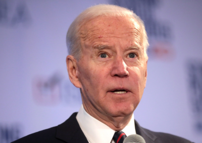 Joe Biden’s doctor just diagnosed this scary medical condition