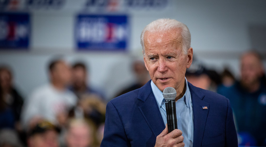 Voters in Trump country gave Joe Biden this wake-up call on the American Dream