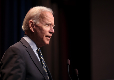 A top FBI official revealed one painful reality that left Joe Biden frantic
