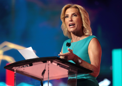 Laura Ingraham dropped the hammer on CNN for this sick attack on Oliver Anthony