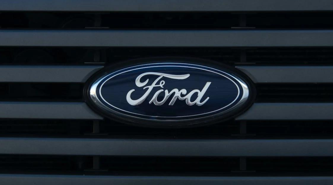 The CEO of Ford instantly regretted taking one of the company’s electric trucks on a road trip