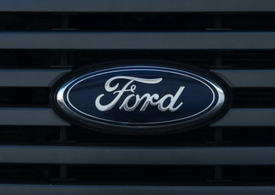 The CEO of Ford instantly regretted taking one of the company’s electric trucks on a road trip