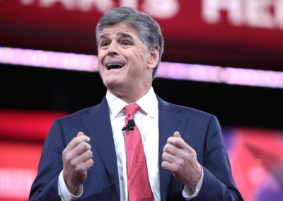 Sean Hannity shocked everyone when he revealed this problem with charging Hunter Biden