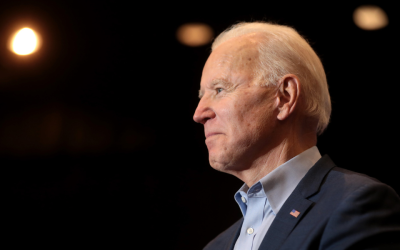Joe Biden will freak out when he sees these scary new poll numbers