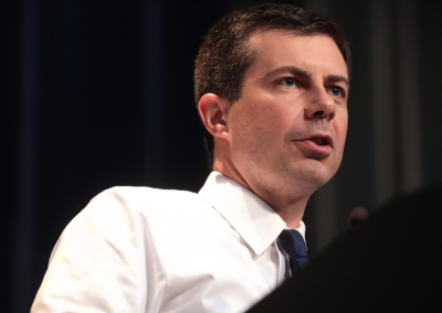 Pete Buttigieg will never be able to show his face in public again after this humiliating admission