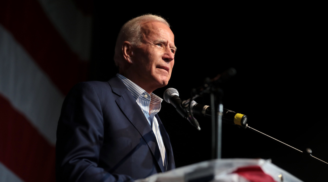 Joe Biden is going to live to regret this insulting message he just delivered to voters