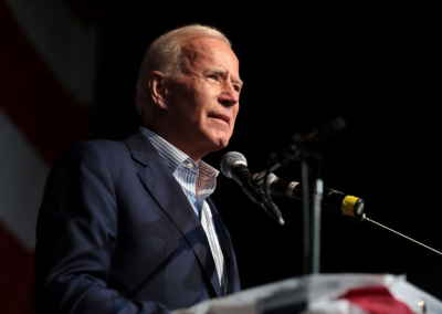 A shocking new poll left Joe Biden realizing he made the biggest mistake of his life