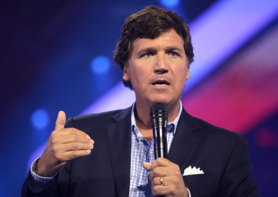 Tucker Carlson said Donald Trump can’t be President again for this one reason