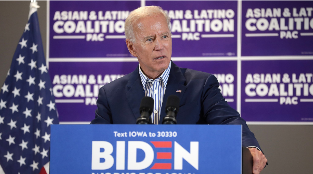 Joe Biden did one favor for an illegal alien, and you won’t believe what happened next