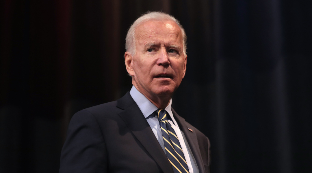 The unthinkable secret of how Joe Biden smuggled illegal aliens into America will have you seeing red