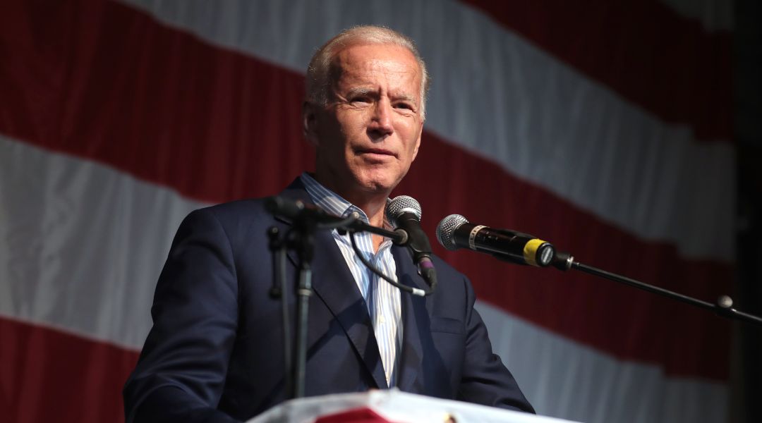 These hard-working Americans could lose their jobs for Joe Biden’s green energy agenda