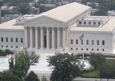 The Supreme Court 04302024