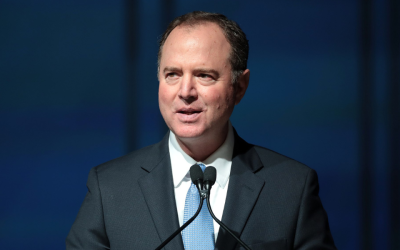 Adam Schiff is in deep trouble because of what these whistleblowers revealed