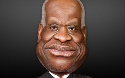 Clarence Thomas asked one important question that is bad news for Jack Smith
