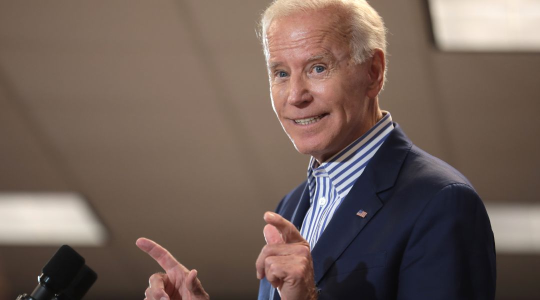 MSNBC blew a gasket over what this horrible poll result exposed about Joe Biden