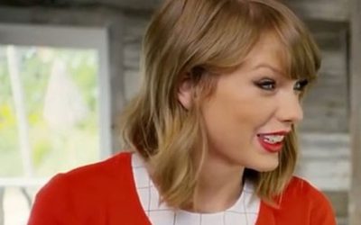 Taylor Swift has a Christmas Day event that will blow fans away
