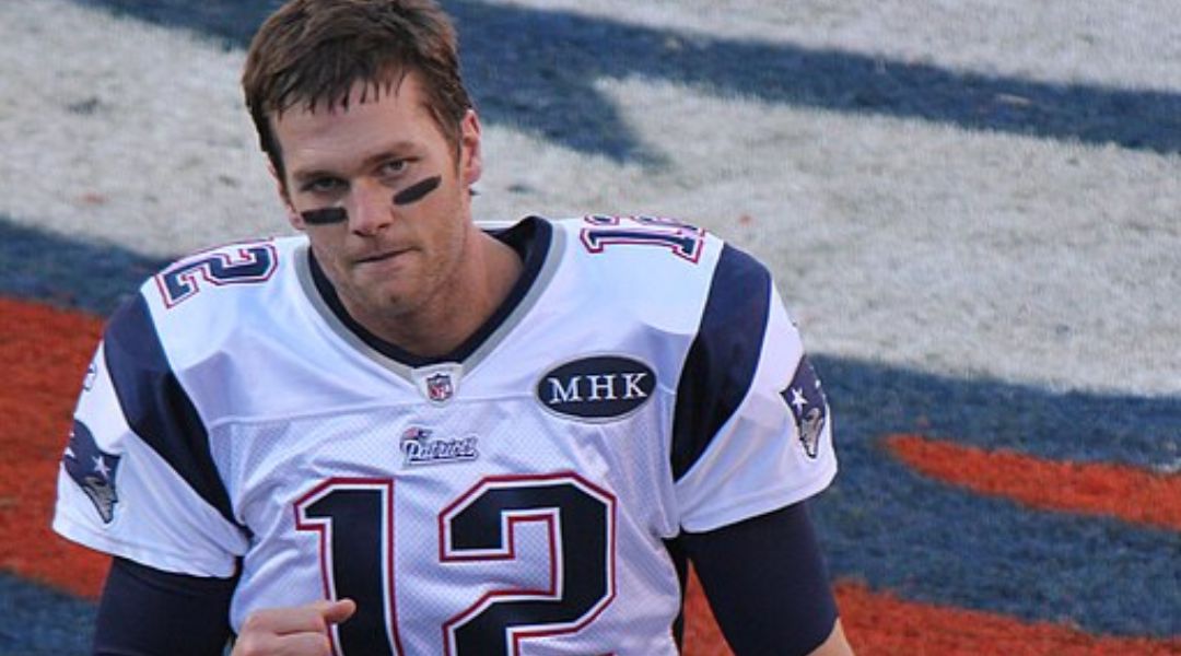 Tom Brady admitted this big regret about Gisele Bündchen