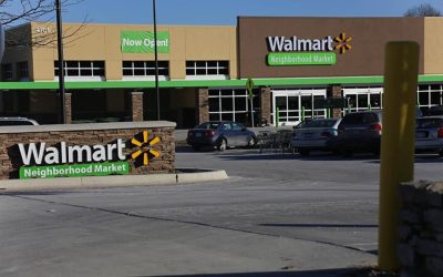 Joe Biden’s bad economy is causing Walmart to make this alarming change